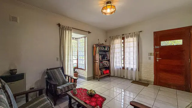 Casa de 2 ambientes en venta en Mar del Plata