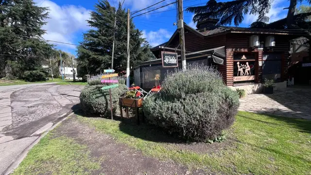 Local en venta en Sierra de los Padres