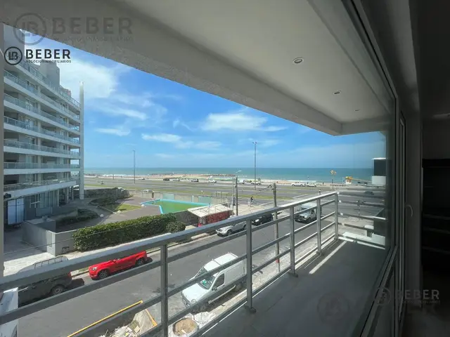 Departamento de 1 ambiente en venta en La Perla