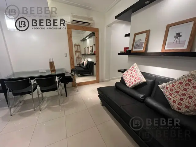 Departamento de 2 ambientes en venta en DE LA PLAZA FORTUNATO