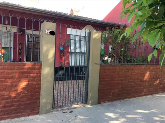 Casa de 3 ambientes en venta en Mar del Plata