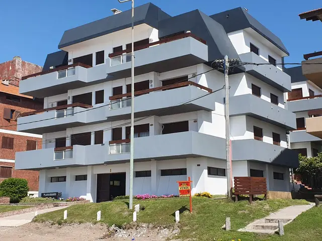 Departamento de 3 ambientes en venta en Mar del Plata