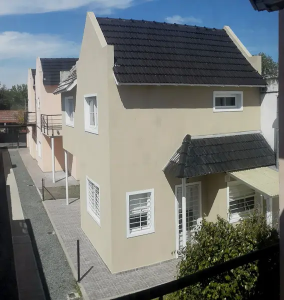 Casa de 2 ambientes en venta en Mar del Plata