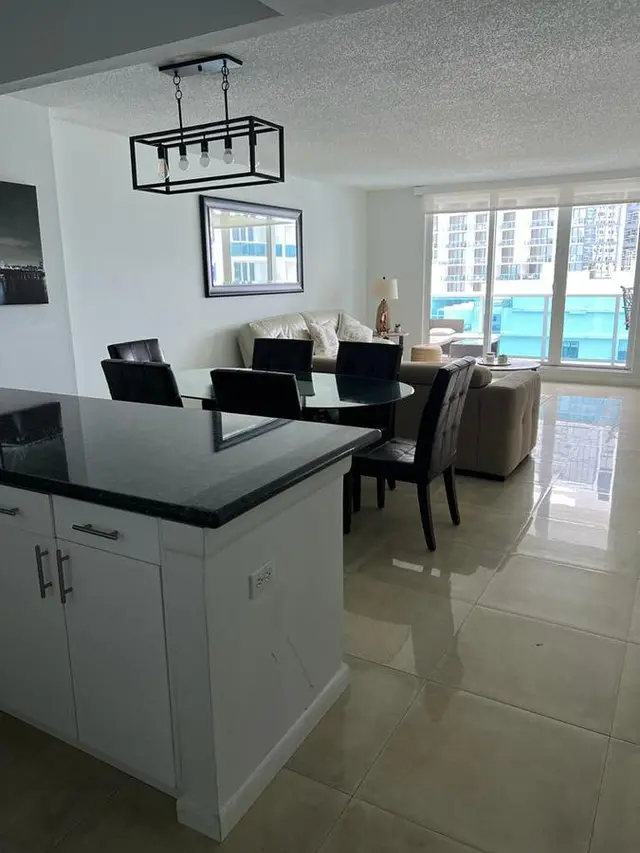 Departamento de 3 ambientes en alquiler en Mar del Plata