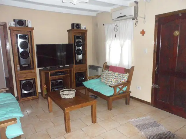 Casa de 2 ambientes en venta en Mar del Plata