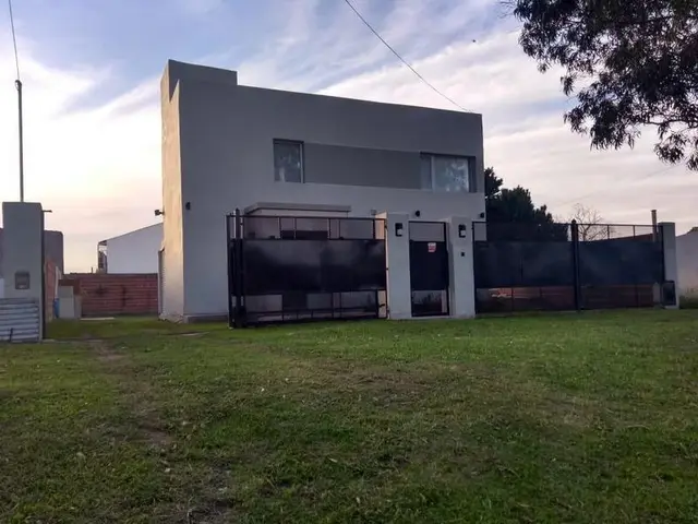 Casa de 2 ambientes en venta en EL JARDIN DE STELLA MARIS