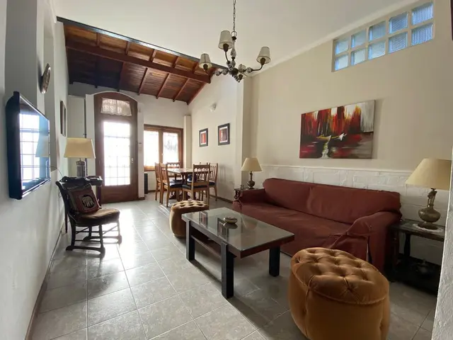 PH de 3 ambientes en venta en ESTACION TERMINAL (ALDREY)