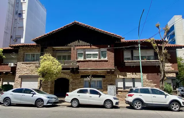 Departamento de 4 ambientes en venta en Centro