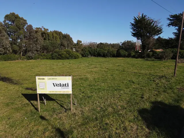 Terreno en venta en PLAYA LOS LOBOS