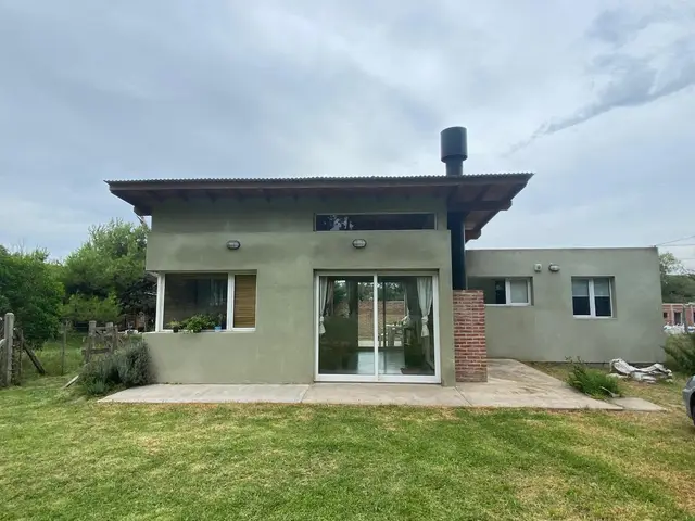 Casa de 2 ambientes en venta en ALFAR