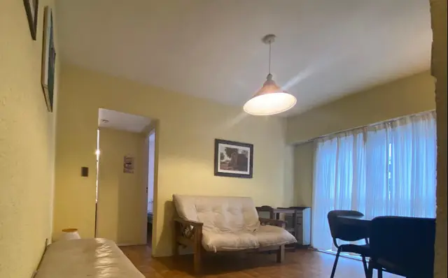 Departamento de 2 ambientes en venta en LA PERLA