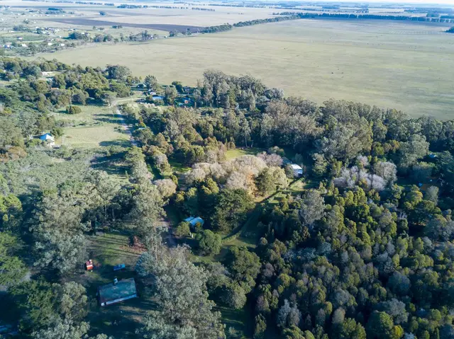 Terreno de 3 ambientes en venta en Highland Park