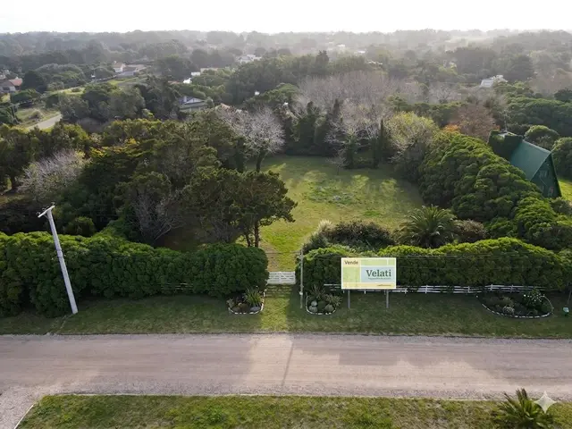 Terreno en venta en Mar del Plata