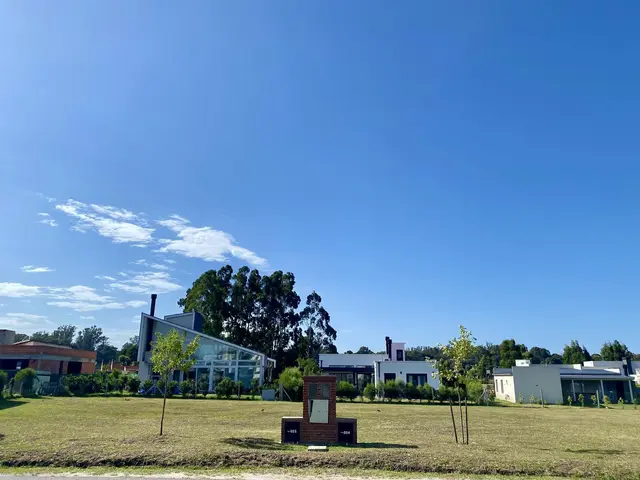 Terreno en venta en Rumencó Joven