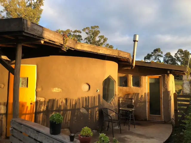 Casa de 2 ambientes en venta en Mar del Plata