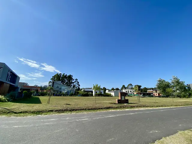 Terreno en venta en Rumencó Joven