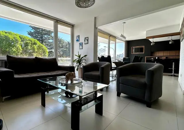 Departamento de 4 ambientes en venta en LEANDRO N. ALEM