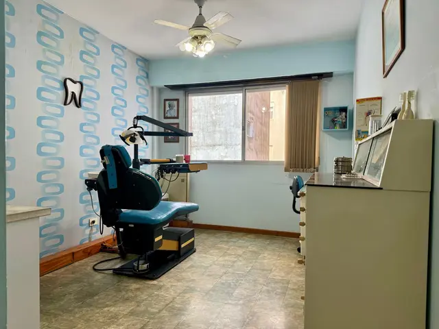 Local de 1 ambiente en venta en PRIMERA JUNTA