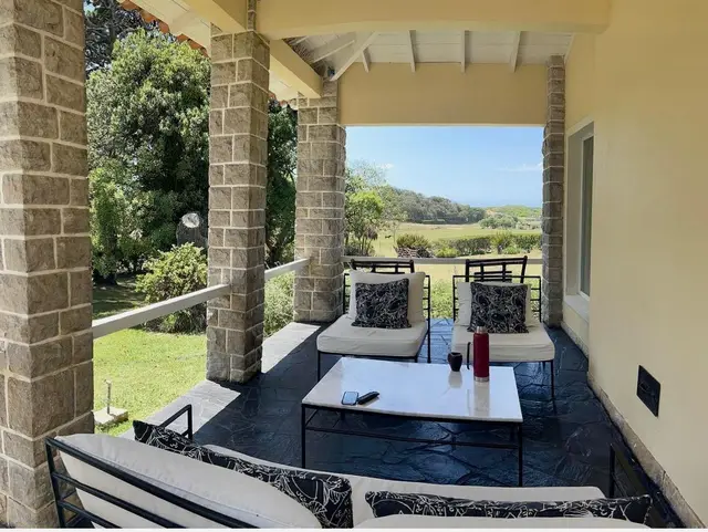 Casa de 9 ambientes en venta en Mar del Plata