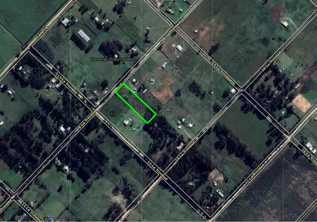 Terreno en venta en LOS ACANTILADOS
