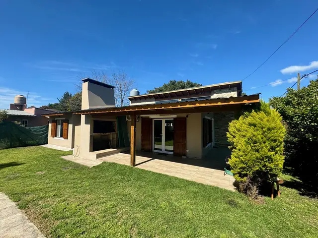 Casa de 4 ambientes en venta en Mar del Plata
