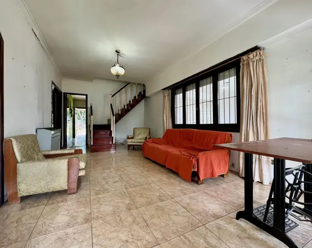 Casa de 4 ambientes en venta en BOSQUE ALEGRE
