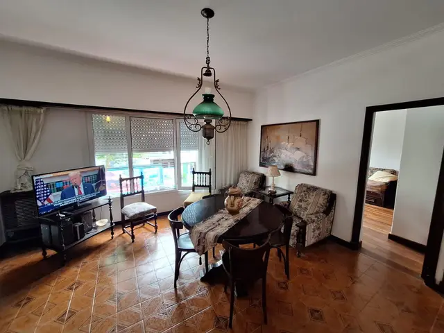Departamento de 3 ambientes en alquiler en PLAYA GRANDE