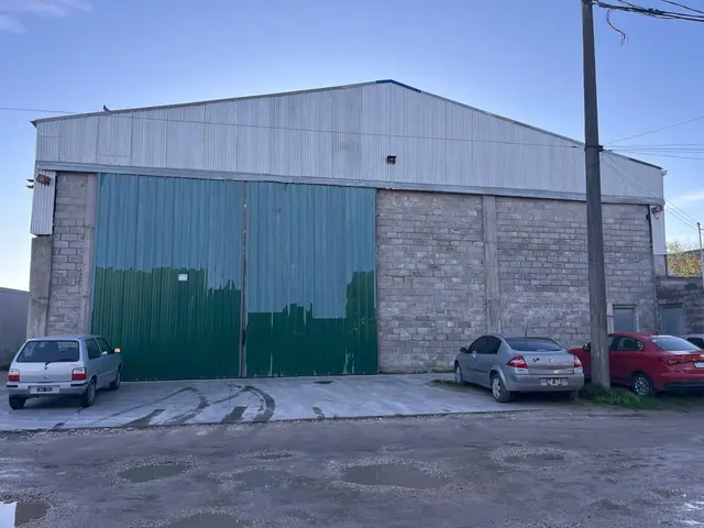 Local en venta en SANTA RITA