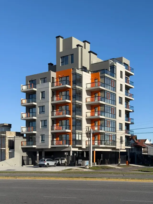 Departamento de 3 ambientes en venta en CONSTITUCION