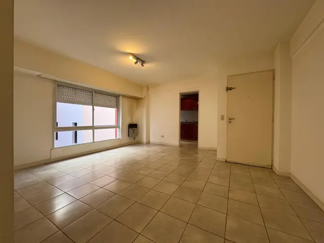 Departamento de 3 ambientes en venta en SAN JOSE