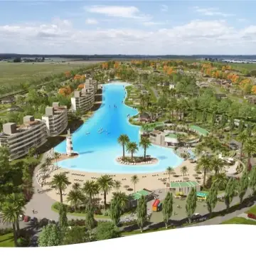 Terreno en venta en LIBERTAD