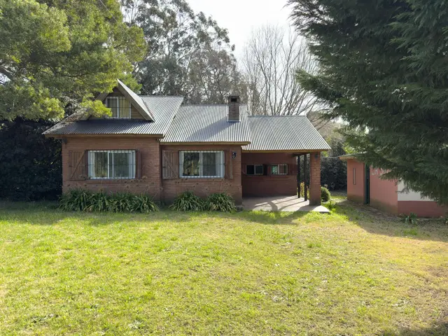 Casa de 4 ambientes en venta en Mar del Plata