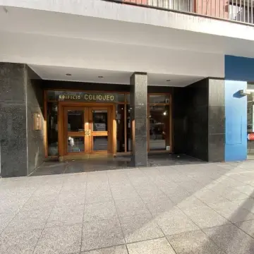 Cochera en venta en Centro