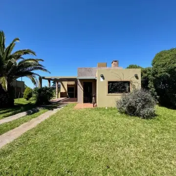 Casa de 3 ambientes en venta en EL MARQUESADO