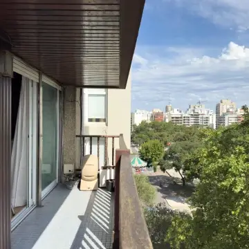 Departamento de 4 ambientes en venta en Centro