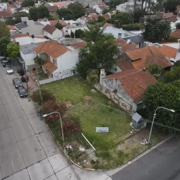 Terreno en venta en PRIMERA JUNTA