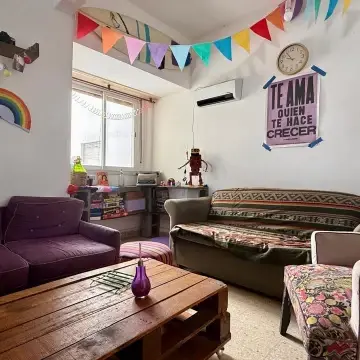 Departamento de 4 ambientes en venta en Centro