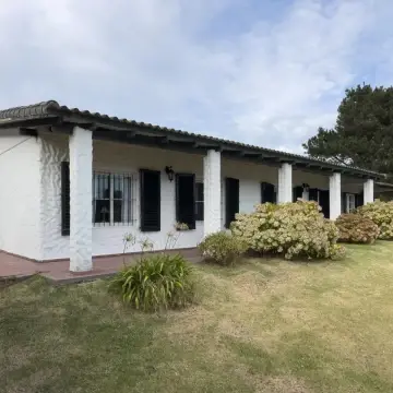 Casa de 8 ambientes en venta en Mar del Plata
