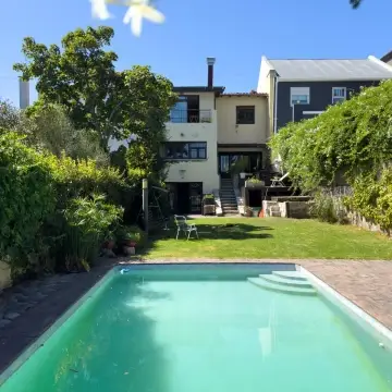 Casa de 5 ambientes en venta en LOMAS DE STELLA MARIS