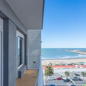 Departamento de 4 ambientes en venta en LEANDRO N. ALEM