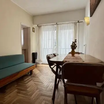 Departamento de 1 ambiente en venta en Centro