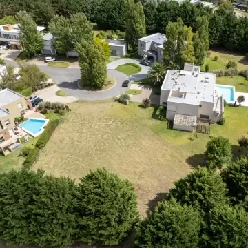 Terreno en venta en Rumencó