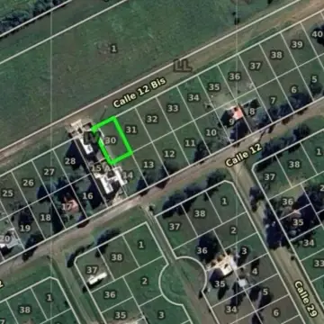 Terreno en venta en LOS ACANTILADOS