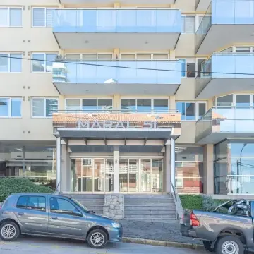 Departamento de 2 ambientes en venta en LOMAS DE STELLA MARIS