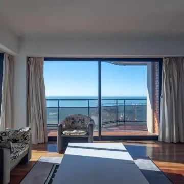 Departamento de 4 ambientes en venta en LEANDRO N. ALEM