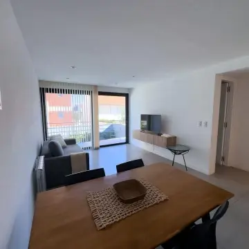 Departamento de 2 ambientes en alquiler en PUNTA MOGOTES