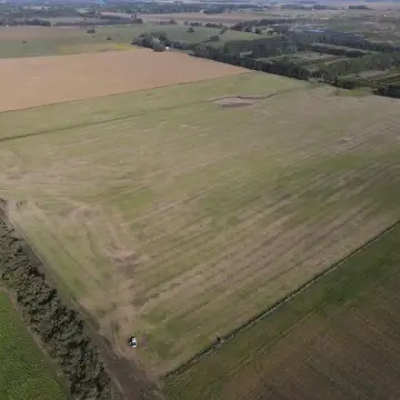 Terreno en venta en PARQUE CAMET