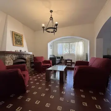 Casa de 5 ambientes en alquiler en LOMAS DE STELLA MARIS