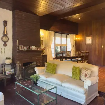 Casa de 4 ambientes en venta en SAN CARLOS