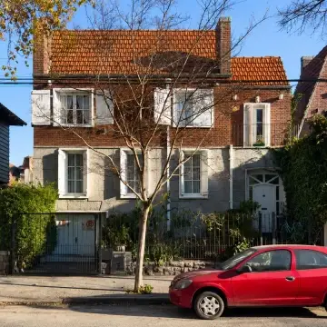Casa de 5 ambientes en venta en GENERAL ROCA